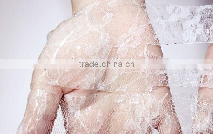 Beauty Cosmetics Highly Moisturizing Lifting Compact Lace Mask