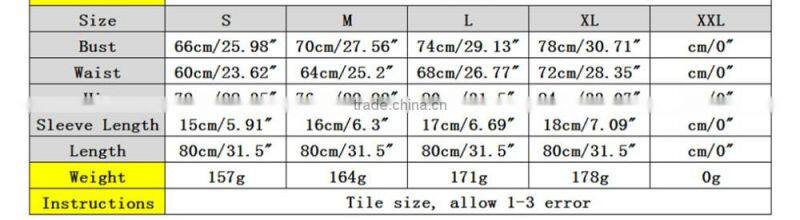Bonvatt Women Backless High Stretch Fitness Mini Dress Long Zipper Back Tight Dresses for Wholesale