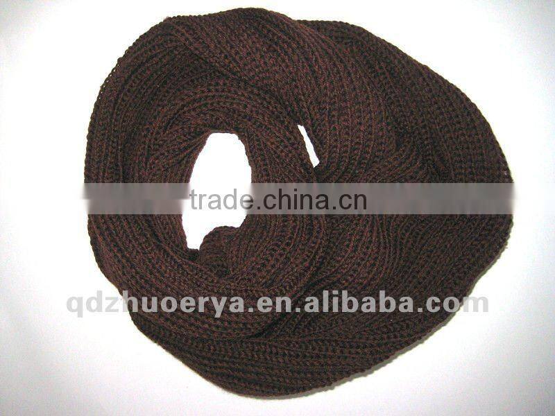 Plain Pure Color scarves for ladies