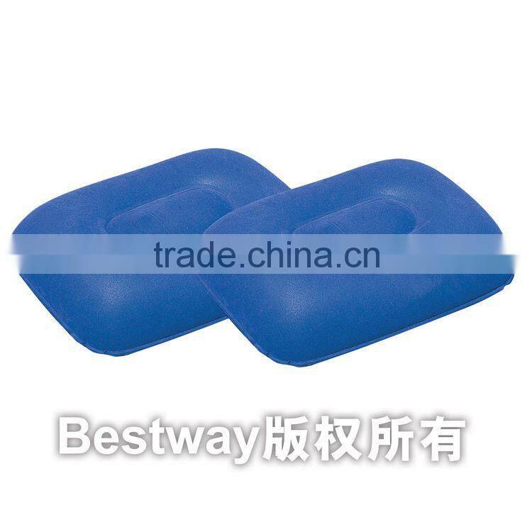 Bestway67374 flock mattress