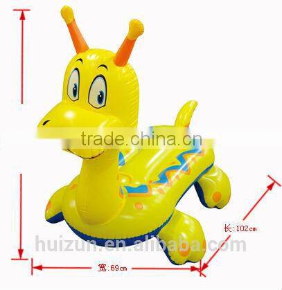 High Quality Inflatable Baby Swimming Ring