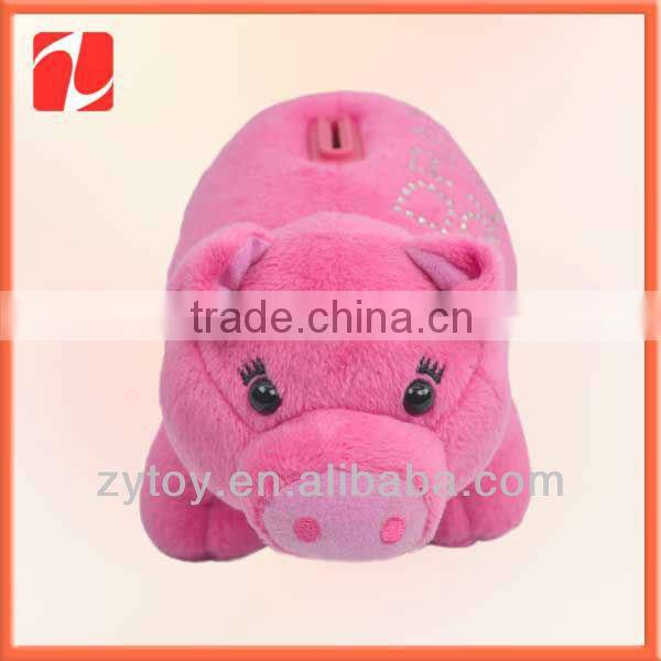 High Quality Plush Bear Toys Supplier Colorful Soft Minion Plush Dolls