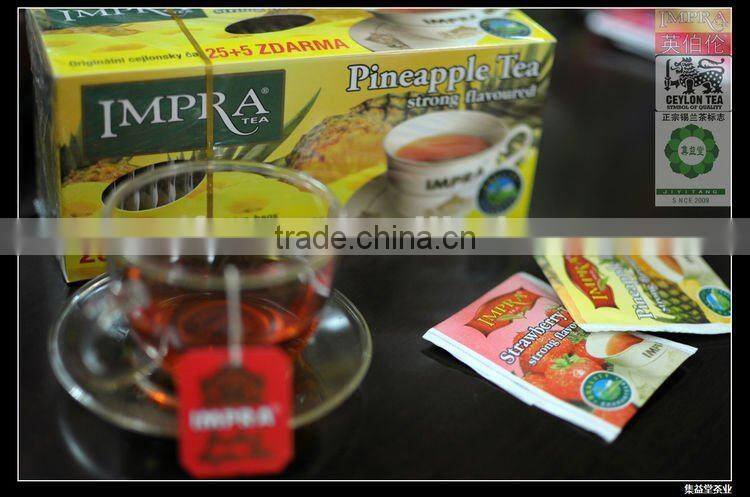 Pineapple tea bag (Slimming tea)