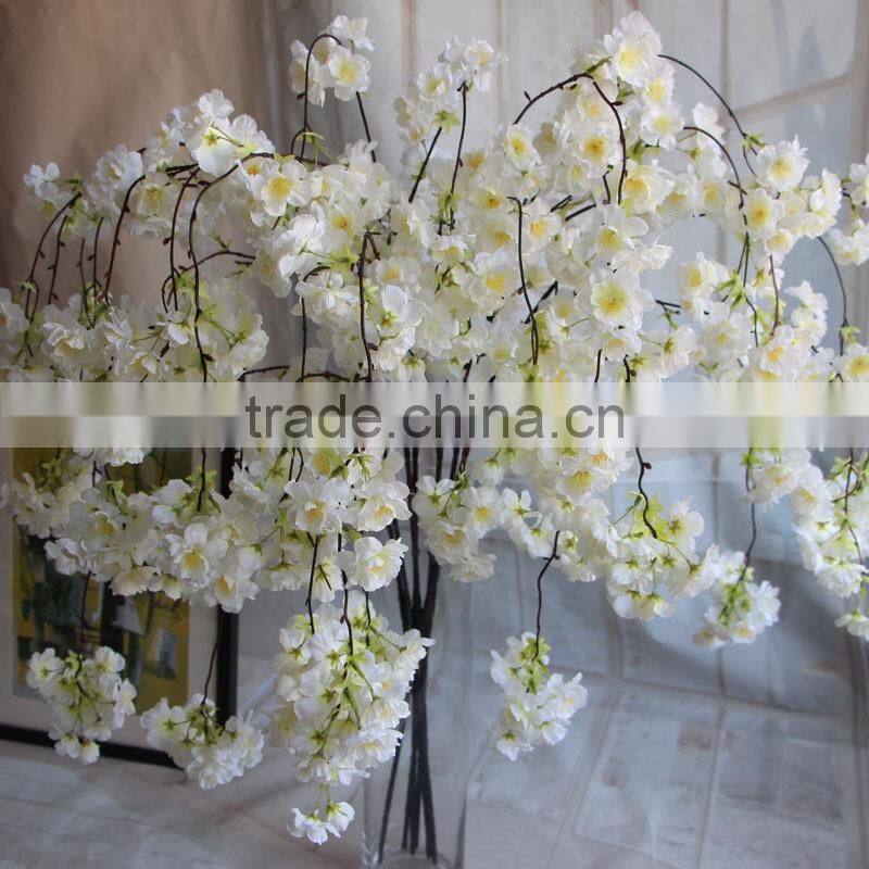 wedding engagement decoration cherry blossom wedding decor