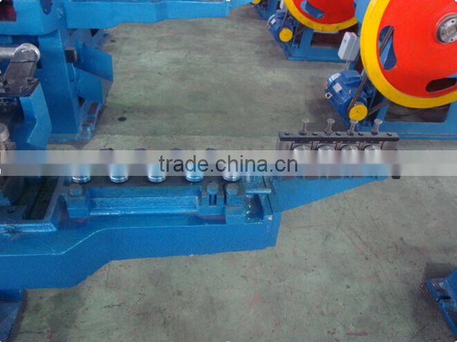 automatic low price nail forming machine/nail making machine/nail production machine