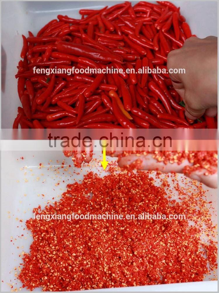 Commercial Automatic Peanut Pepper Corn Paste Grinding Machine