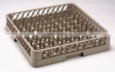 Commercial Tunnel Dish Washer machine with Table and Sink TT-K134