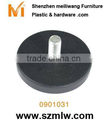 0901 cabinet adjusting leg