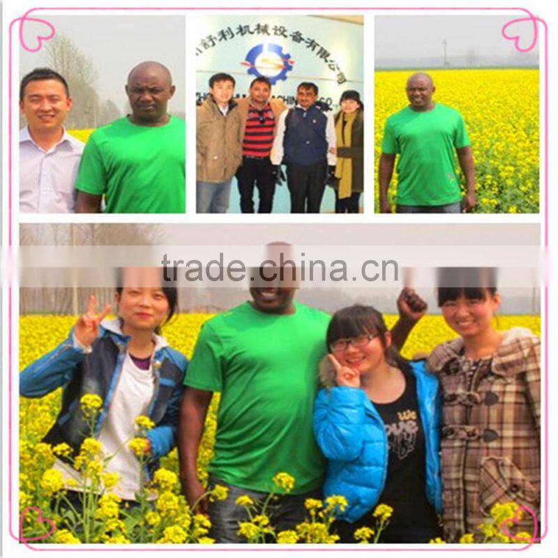 The best quality and service sales two row potato planter