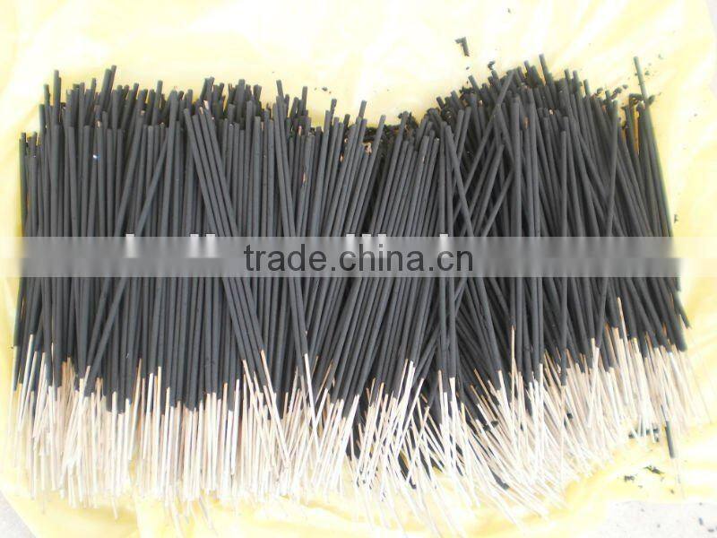 best quality Indian incense sticks making machine 0086-15838061756