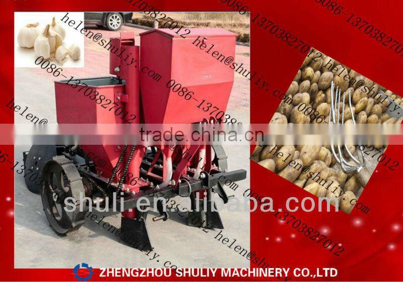 hot sale garlic seeding machine/garlic planter/garlic planter machine//0086-13703827012