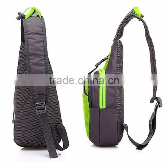 Casual cross body bag outdoor sling bag for boys