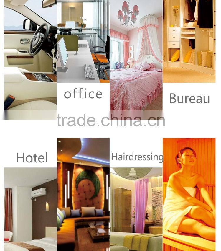 Good quality gel fragrance air freshener from china