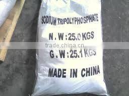 quality phosphate sodium tripolyphosphate STPP