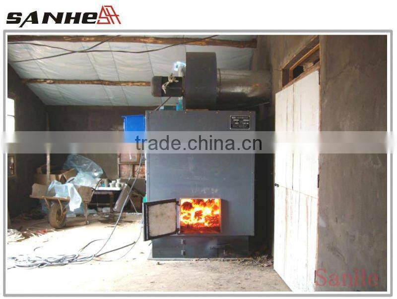 Poultry Shed Heaters Automatic Coal-burning Heaters