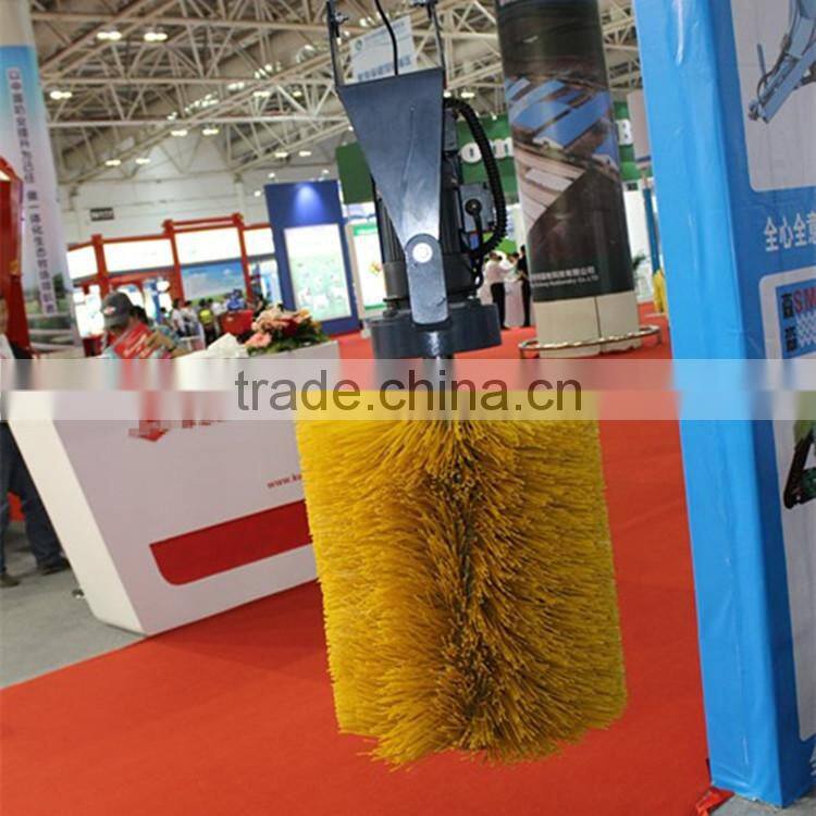 Automatic Electric Brush to Cleaning Cows' Body