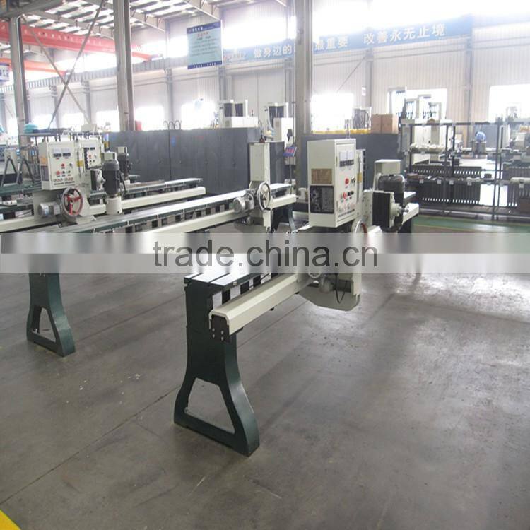 YHXM350 edge profiling machinery