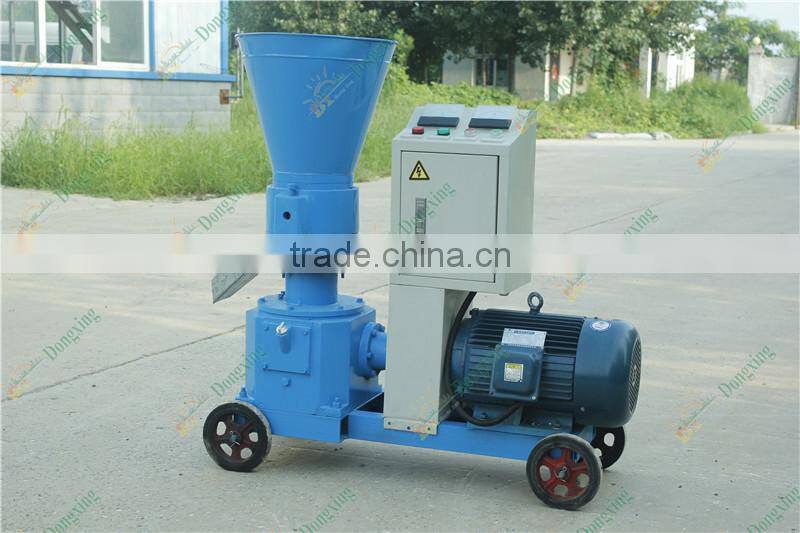 super quality advanced new technology pellet machine