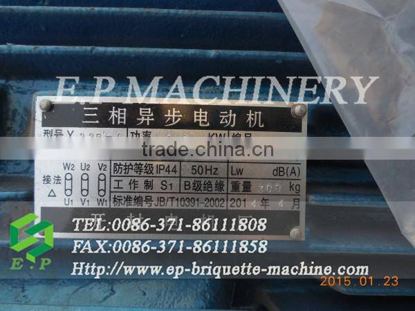 Stable performance CE certificate impact lump coal crusher 10 t/h