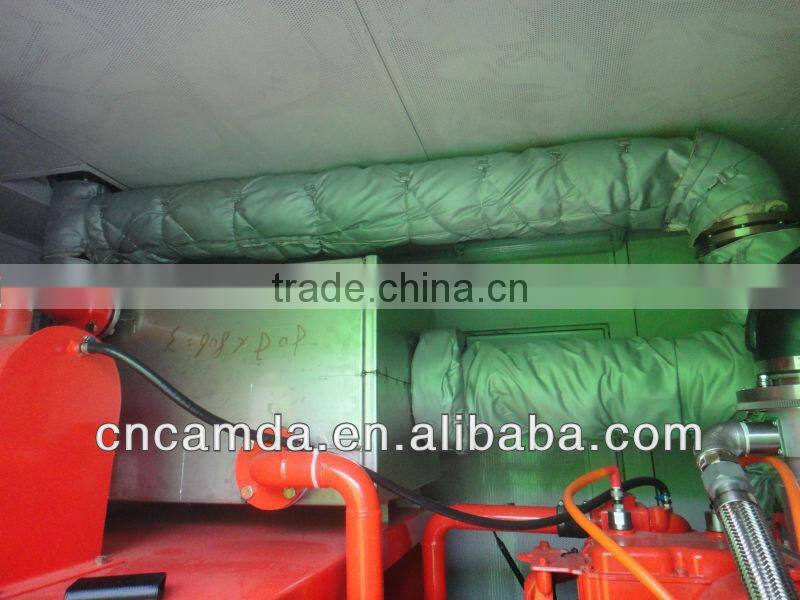 ANIMAL WASTE BIO GAS GENERATION POWER PLANT 20KW-500KW