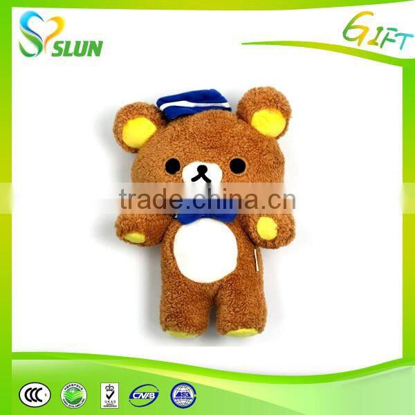 2015 High quality soft velboa wholesale alibaba website plush toy sheep