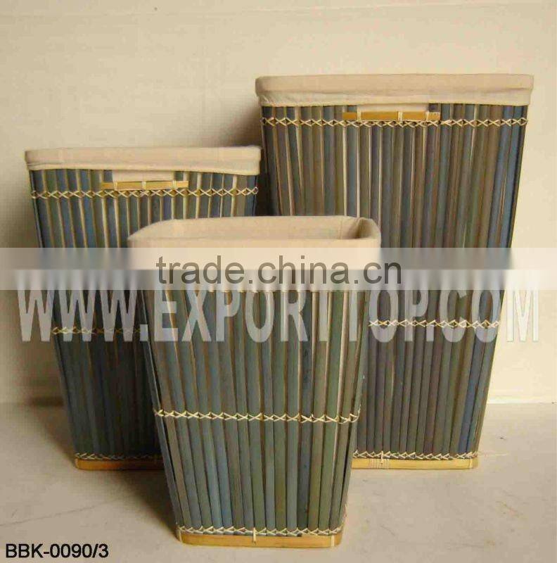 Unique Wicker Laundry Basket (july.etop@exporttop.com)