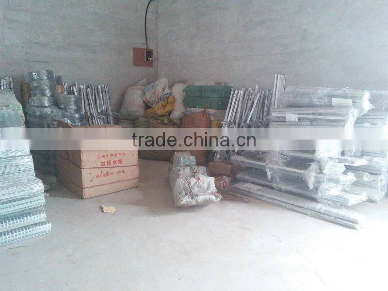 Design Layer Chicken Cage For Sale A-120