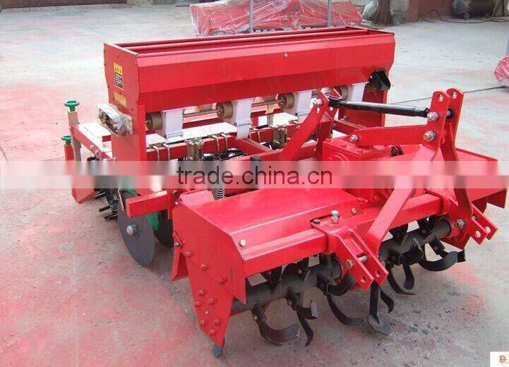 No tillage planter for corn and wheat for sale