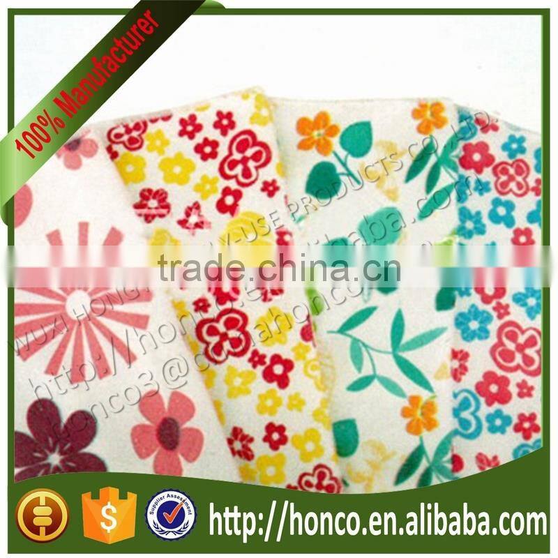 High Quality Car Wash Mitt Microfiber Auto Washing Glove