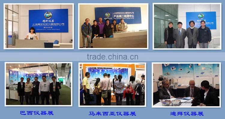 JK-ESS Series Digital Magnetic Heating Stirrer