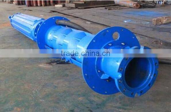 Hot Water Submersible Pump