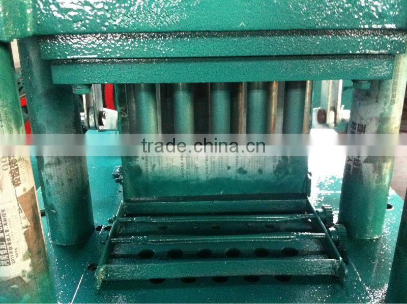 HIGH EFFICIENCY charcoal tablet forming machine/charcoal tablet for incense with charcoal powder,coal,powder ect