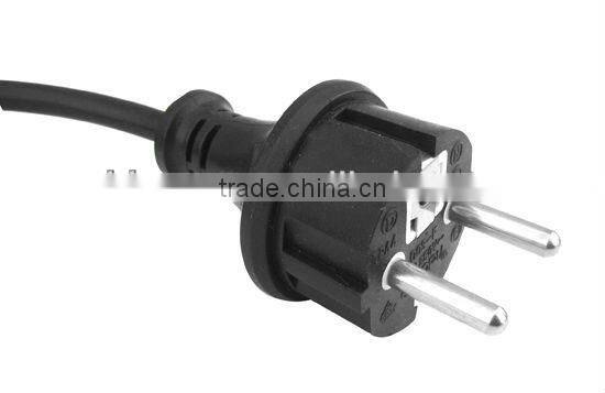 Hot Home Electric Flat Toaster with VDE Plug