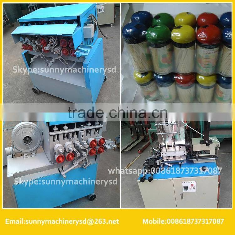 automatic chopstick packing making machine price