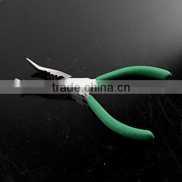 fishing tool Type Fine Polished,grinding,black Finish,fishing Pliers