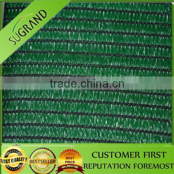 green house roof sun shade net, garden sun shade sail with uv treatment, nursery shade mesh