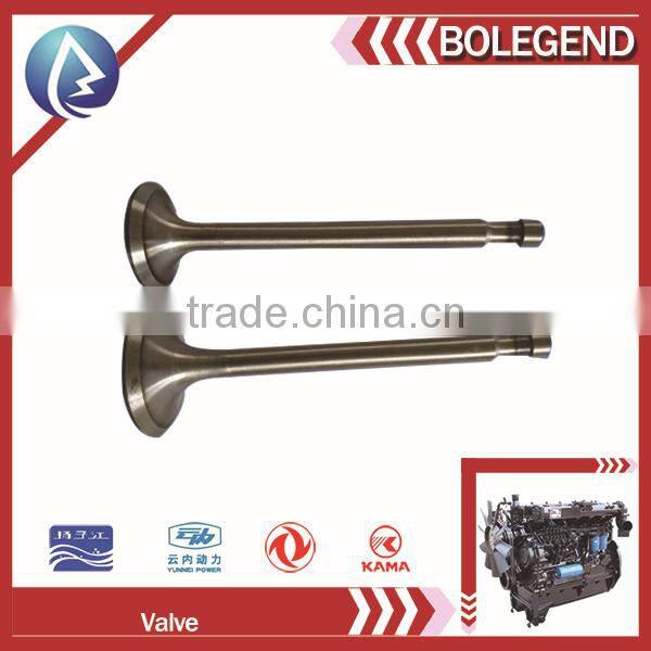 made in china charming and attrictive price YN4102 valve set diesel engine spare parts