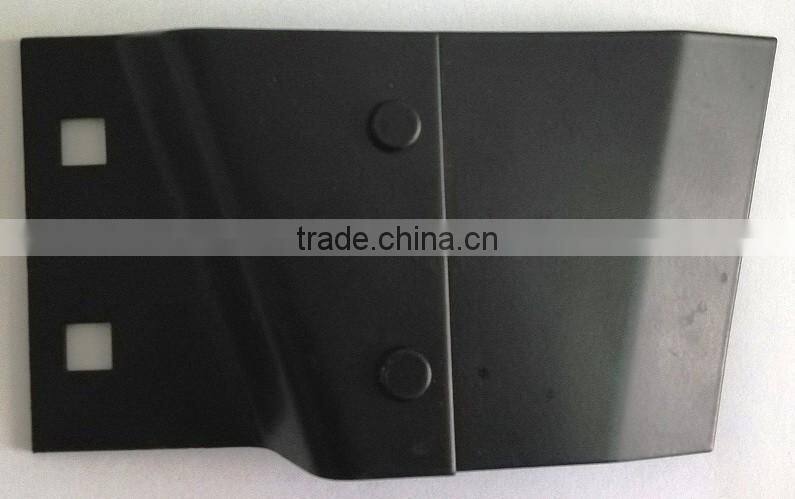 195938A1 Case-IH Front Right Hand Scraper, Disc Harrow Spare Parts