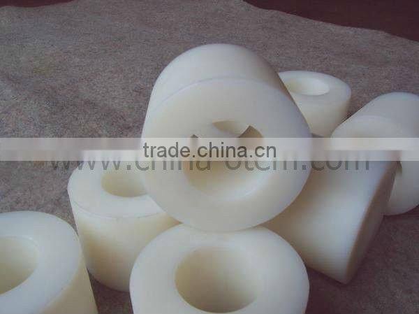 good chemical resistance PTFE bearing sleeve