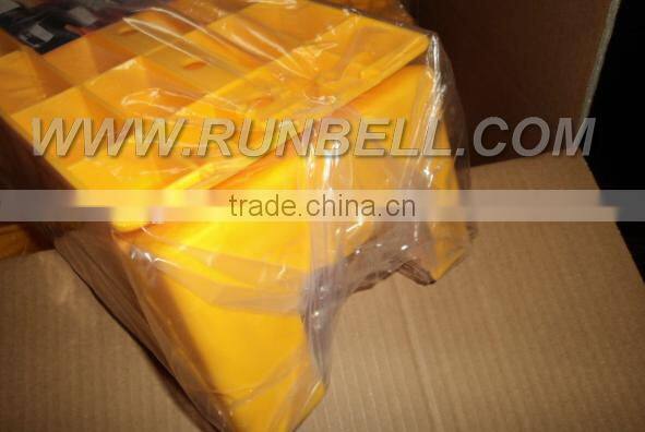 Hot China Made Caravan RV Level Ramps