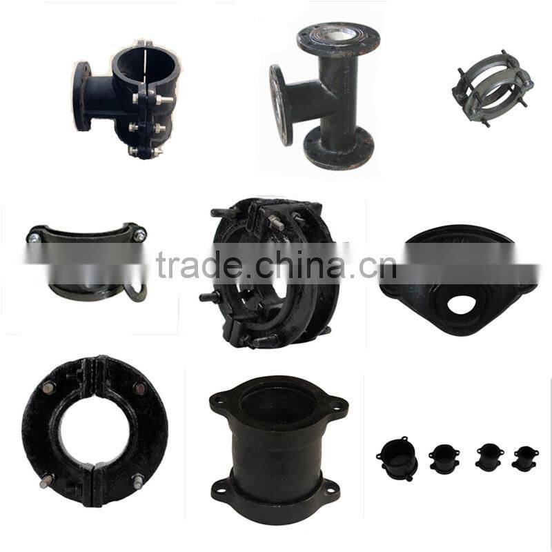 Pipe Fitting casting