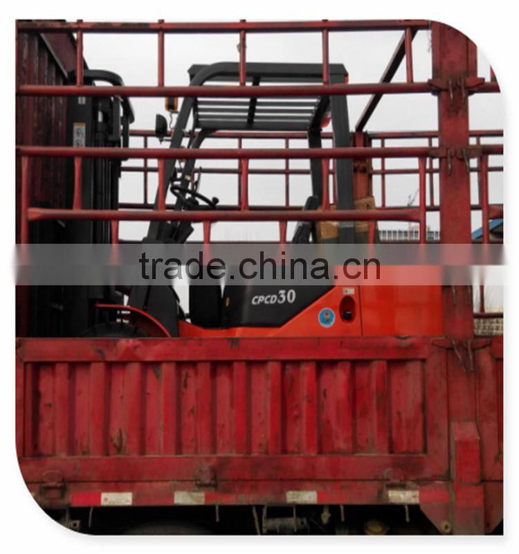 3 ton balance weight forklift