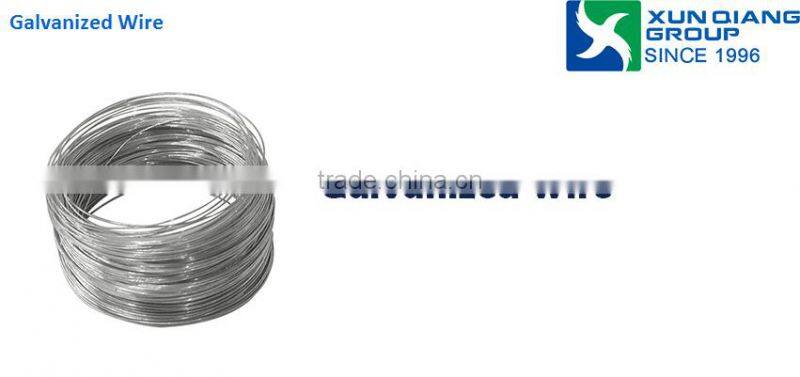 gi binding wire/electro galvanized wire/Galvanized Binding Wire