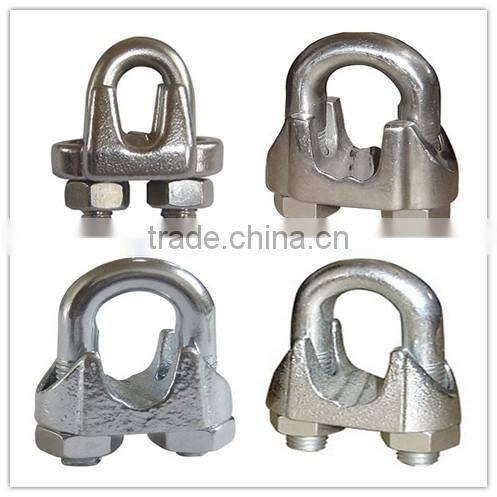 Stainless Steel Swage Stud Terminal With Right Thread
