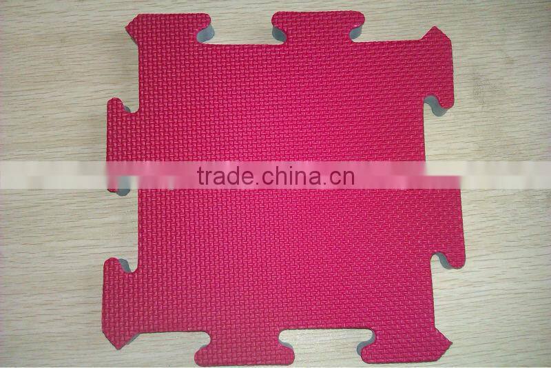 40mm tatami jigsaw puzzle mat