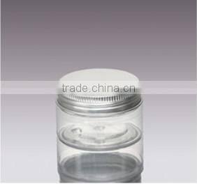 30ML Aluminum Lid PET Honey candy cookie mason jar