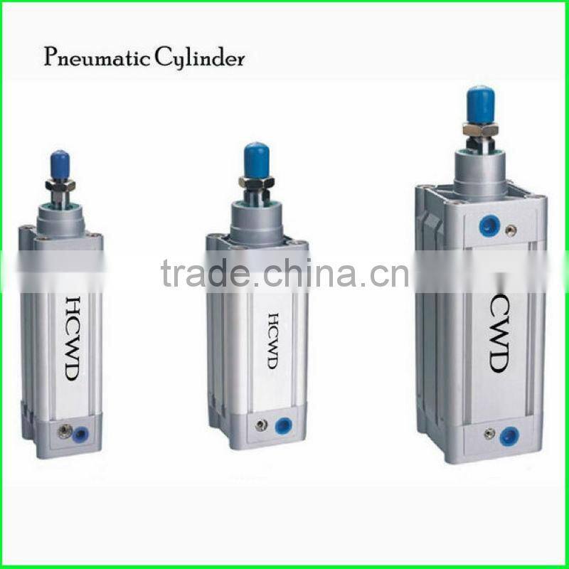 competitive Pneumatic Cylinder Aluminium Tube