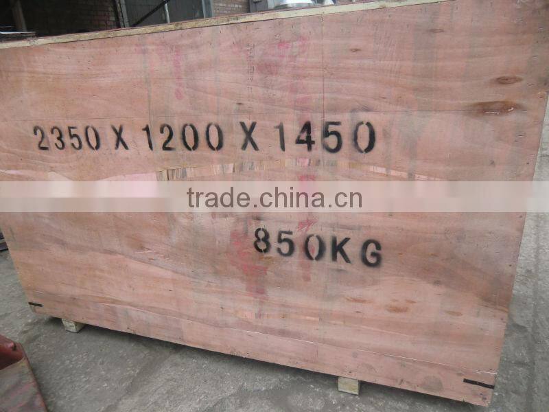 cheap Flaker Machine for frozen meat QPJ2000