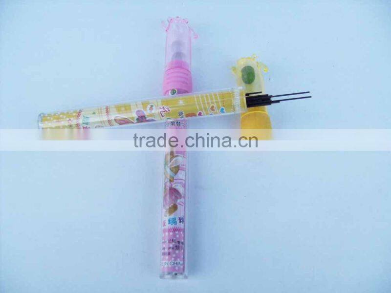 sell no.688 pencil leads with two plastic balls