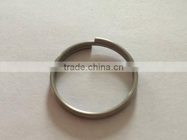 stainless steel spring clip/ wire form